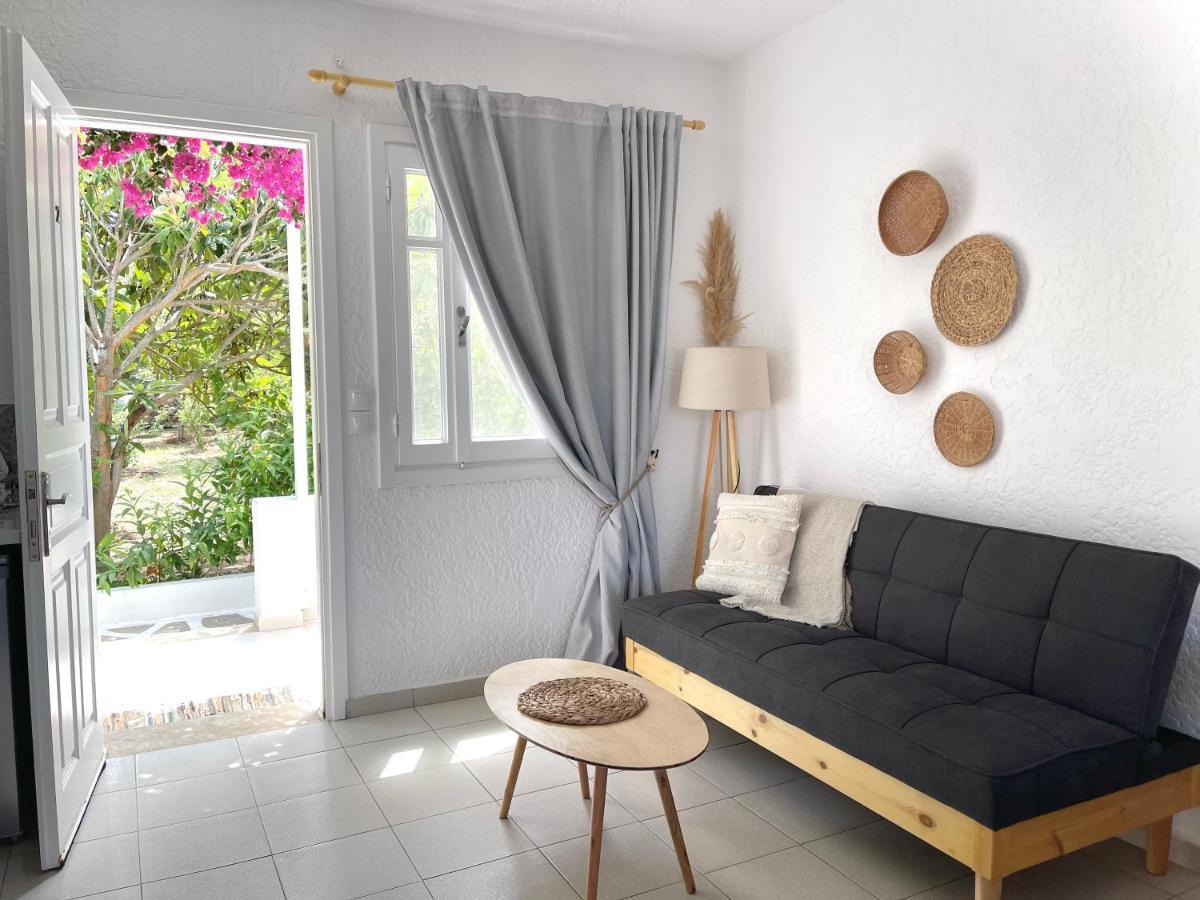 Seaside Studios Arkasa Karpathos Dış mekan fotoğraf