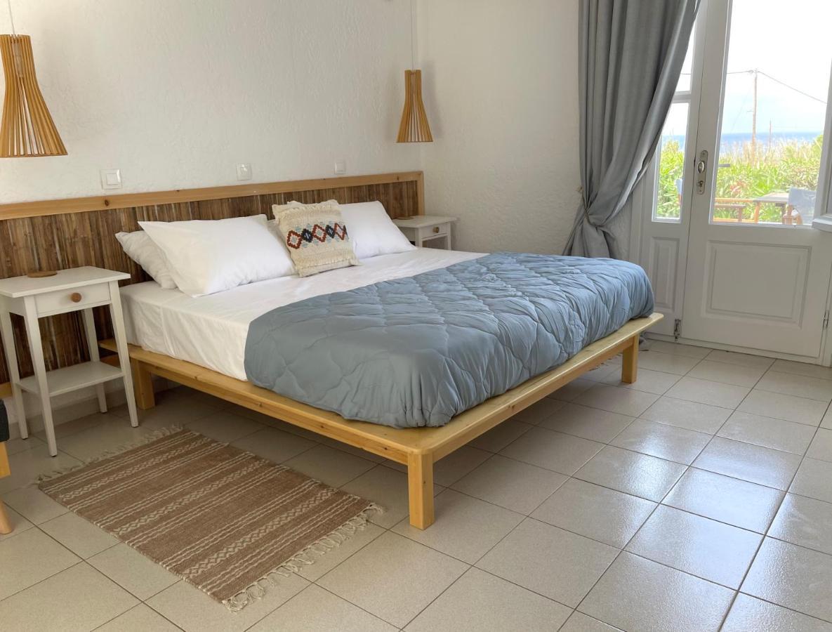 Seaside Studios Arkasa Karpathos Dış mekan fotoğraf