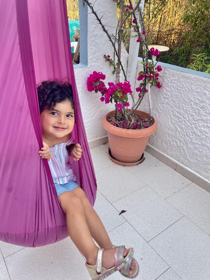 Seaside Studios Arkasa Karpathos Dış mekan fotoğraf