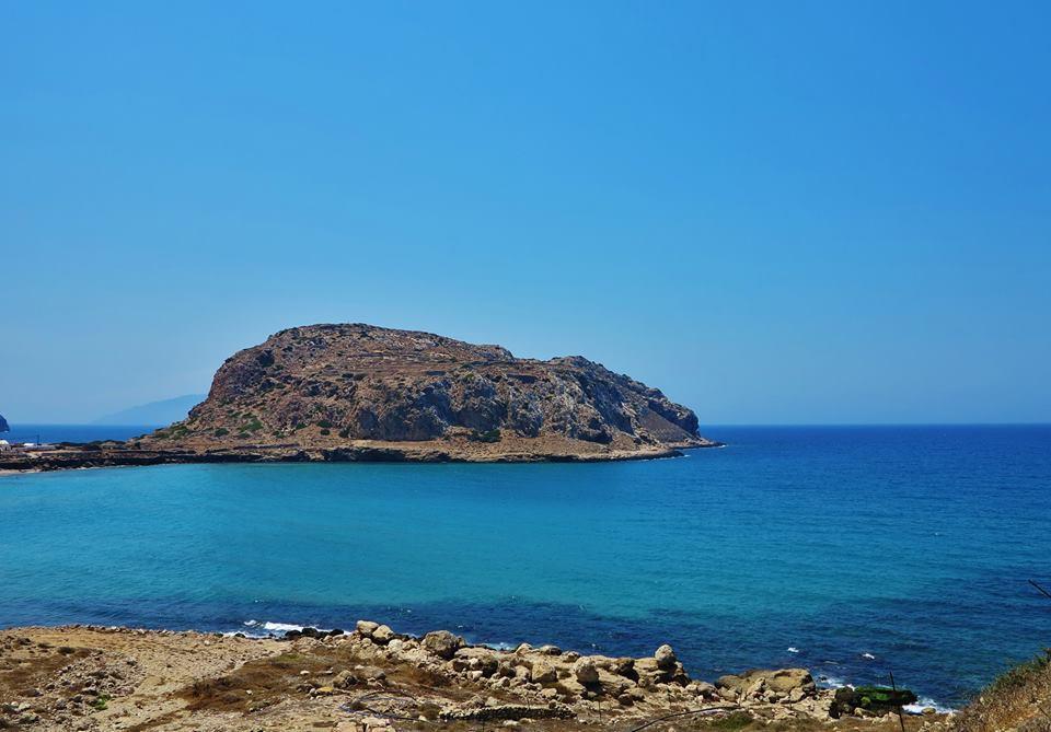 Seaside Studios Arkasa Karpathos Oda fotoğraf